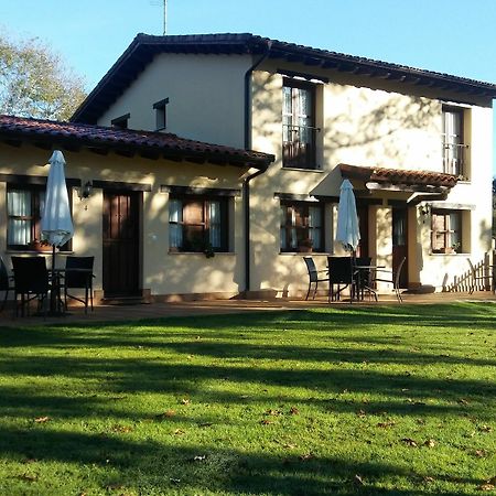 Apartament La Fuente De Bascones Llanes Zewnętrze zdjęcie